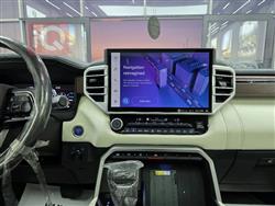 Toyota Sequoia